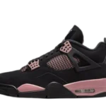 Jordan 4 Retro Rust Pink Thunder (Women's)
