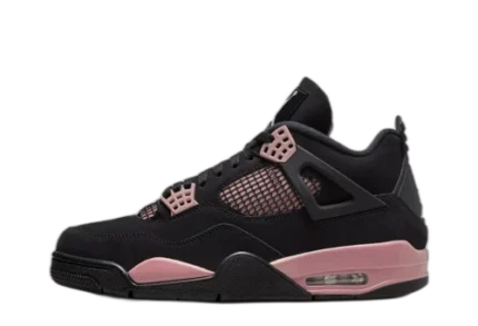 Jordan 4 Retro Rust Pink Thunder (Women's)