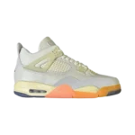 Jordan 4 Retro Birds of Paradise (Women's)