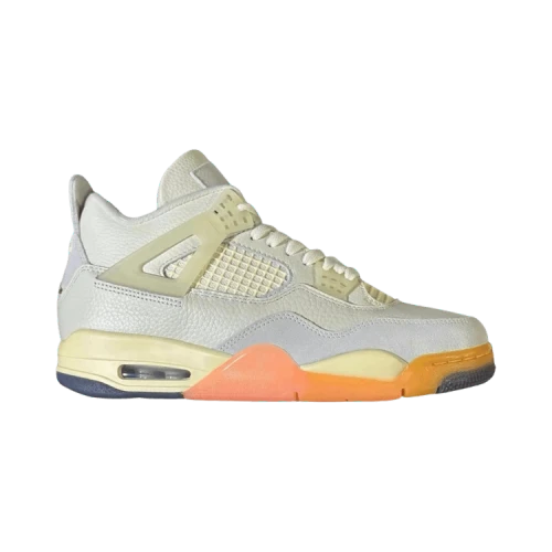 Jordan 4 Retro Birds of Paradise (Women's)