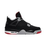 Jordan 4 Retro OG Bred (2026)